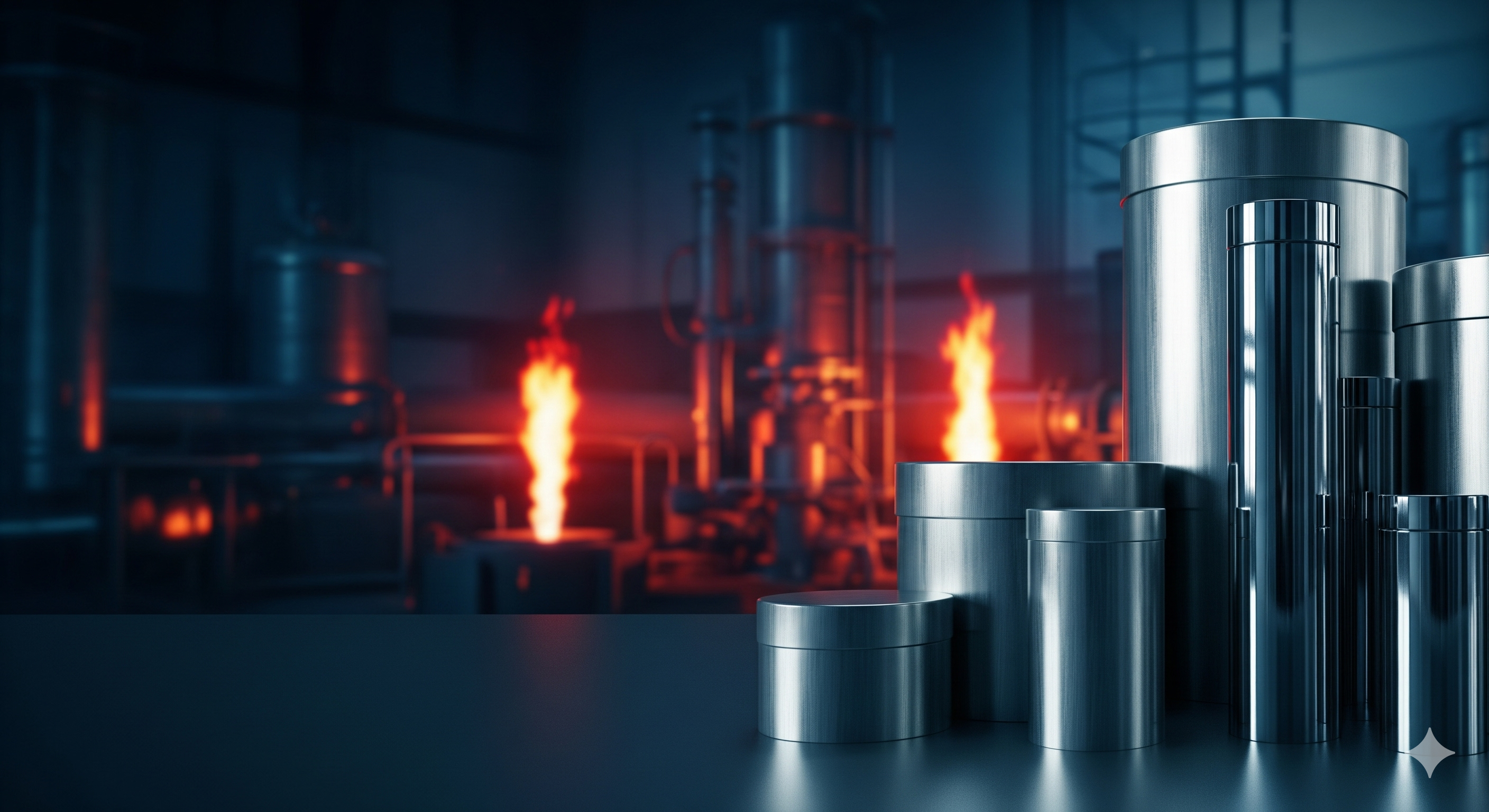 Trading and logistics in Zambia